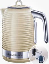 Image of Russell Hobbs Inspire Electric 1.7L Cordless Kettle - 24364