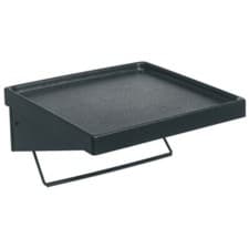 Image of Sealey AP24ACC2 Side Shelf and Roll Holder for Ap24 Series Toolchests