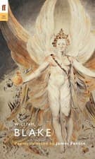 Image of William Blake - 9780571236039