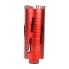 Image of Premium Dry Diamond Core Drill Bit 65 x 150mm