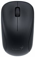 Image of Genius NX-7000 Wireless Optical Mouse Black Full Size PC & Laptop 31030109100