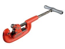 Image of Ridgid 2-A Heavy-Duty Pipe Cutter 50mm Capacity 32820