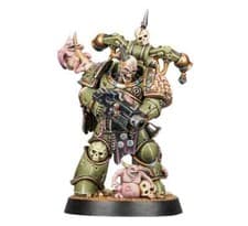 Image of Games Workshop Warhammer Space Marine Heroes Booster Pack