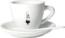 Image of Bialetti Porcelain Cups Cappuccino Mug