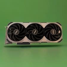 Image of MSI NVIDIA GeForce RTX 4080 Super Ventus 3x OC 16GB GDDR6X Graphics Card