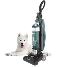 Image of Hoover Breeze Evo Pets Corded Upright Vacuum Cleaner - Lightweight