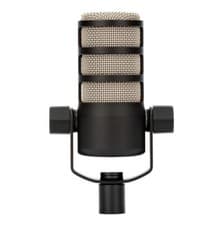 Image of Rode PodMic Dynamic Podcasting Microphone