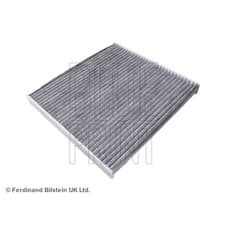 Image of Genuine Blue Print Activated Carbon Cabin Filter - ADL142512
