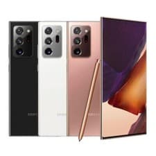 Image of Samsung Galaxy Note 20 Ultra 5G 6.9" 256GB 108MP 4500mAh Smartphone -Unlocked