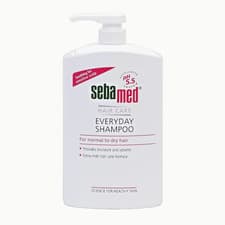 Image of Sebamed Everyday Shampoo 1Ltr - 1000ml