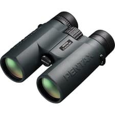 Image of Pentax 10x43 Z-Series ZD WP Binoculars