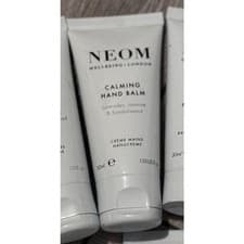 Image of Neom Calming Hand Balm 30ml Brand New