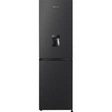 Image of Fridgemaster MC55251DEB 50/50 55cm 50/50 Free Standing 50/50 Fridge Freezer