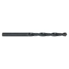 Image of Sealey DB050RF HSS Roll Forged Drill Bit 5mm Pack of 10