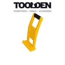 Image of Roughneck ROU32025 Plasterboard Carrier