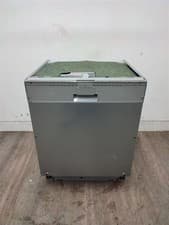 Image of Neff S187ZCX03G Dishwasher 14 Place Setting Fully Integrated [ID7011091334]
