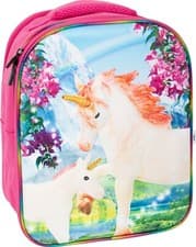 Image of Animal Planet Mojo 3D Backpack Playset Unicorn 387726