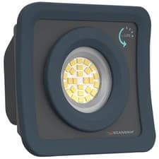 Image of SCANGRIP NOVA MINI Rechargeable Work Light 1000 Lumens