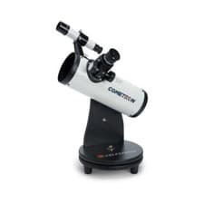Image of Celestron Cometron FirstScope 21023 76mm Tabletop Telescope