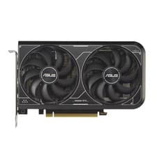 Image of ASUS Dual 90YV0JC4-M0NB00 graphics card NVIDIA GeForce RTX 4060 8 GB GDDR6