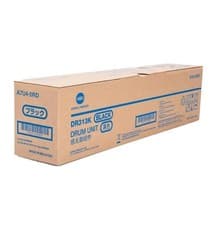 Image of Original Konica Minolta DR-313K Black Drum Unit VAT Inc 🔥 BARGAIN 🔥