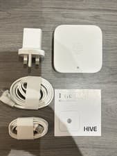 Image of Hive Hub Nano 3 Model HUB600 - New in Box