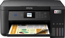 Image of Epson EcoTank ET-2851 Inkjet A4 Printer Colour Multifunction Inkjet Print Scan