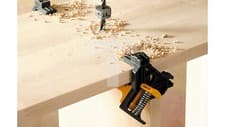 Image of Corner clamp ES 22 / 2pcs / WF3051000 /T2UK