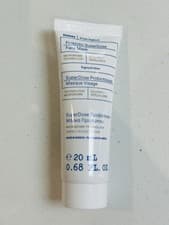 Image of Korres Probiotic Superdose Greek Yoghurt Face Mask Nourish & Rebalance, 20ml
