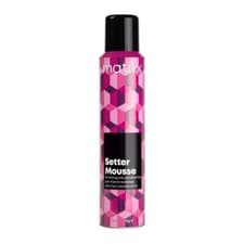 Image of Matrix Setter Mousse 250ml