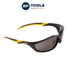 Image of Dewalt Power Tools Dewalt DPG962DEU Safety Glasses Smoke