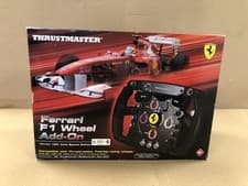 Image of Thrustmaster Ferrari F1 Wheel