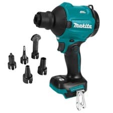 Image of Makita 18v LXT Brushless Dust Blower DAS180Z
