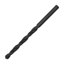 Image of Worksafe HSS2 HSS Twist Drill Bit Ø2mm x 95mm - Pack of 2
