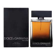 Image of The One by Dolce & Gabbana Eau De Parfum Spray 100ml EDP Spray for Men