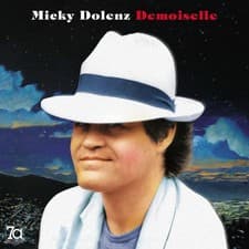 Image of DEMOISELLE (180G/RED VINYL ) by Micky Dolenz [VINYL]