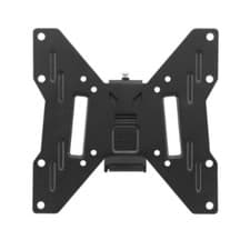 Image of ONE FOR ALL TV BRACKET WALL MOUNT TILT 15° FOR 13-40 INCH TELEVISIONS - WM2221