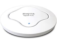 Image of Draytek VigorAP 912C Wireless Access Point  802.11ac Ceiling-mount AP Extender 