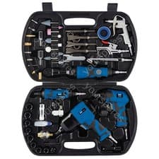Image of Draper Air Tool Kit (68 Piece)