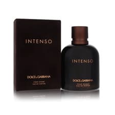 Image of Dolce & Gabbana Pour Homme Intenso EDP Men's Aftershave Spray (75ml, 125ml)