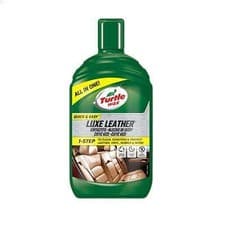 Image of Leather upholstery cleaner TURTLE WAX 70-165