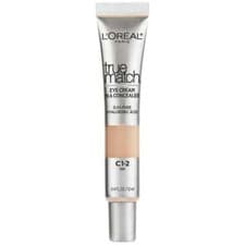 Image of Loreal True Match Eye Cream in a Concealer ~ New Boxed ~ Choose Your Shade