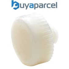Image of Draper 72028 Spare Nylon Face for Stock No. 72028 Soft Face Hammer, 38mm