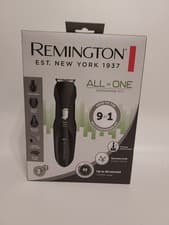 Image of Remington All In One Grooming Kit Head To Toe 9 In One PG6020