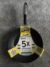 Image of Scoville Endurance Neverstick 24cm Frying Pan (Suitable for Induction Hob) New