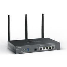 Image of Tp-Link ER706W Omada Ax3000 Gigabit Vpn Router