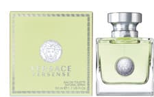 Image of Versace Versense 50ml Eau de Toilette Spray for Women NEW & SEALED