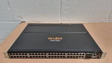 Image of HP HPE Aruba 2930M 48G 1-slot 48 Port Gigabit Ethernet Switch JL321A (w/ PSU)