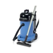 Image of Numatic Professional Wet and Dry Vacuum Cleaner WV470