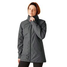 Image of Regatta Womens Tamlin Insulated Waterproof Jacket